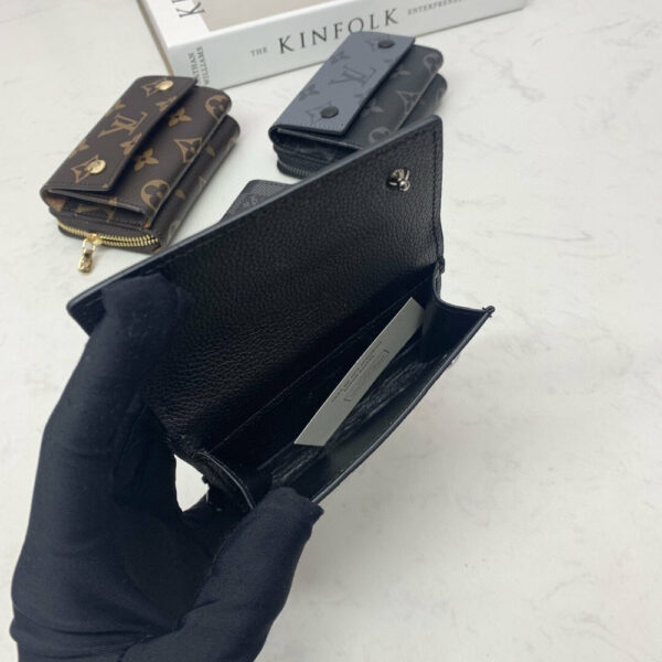 Luxury LV Wallet M82711
