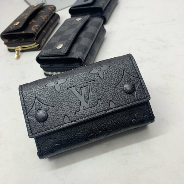 Luxury LV Wallet M82711