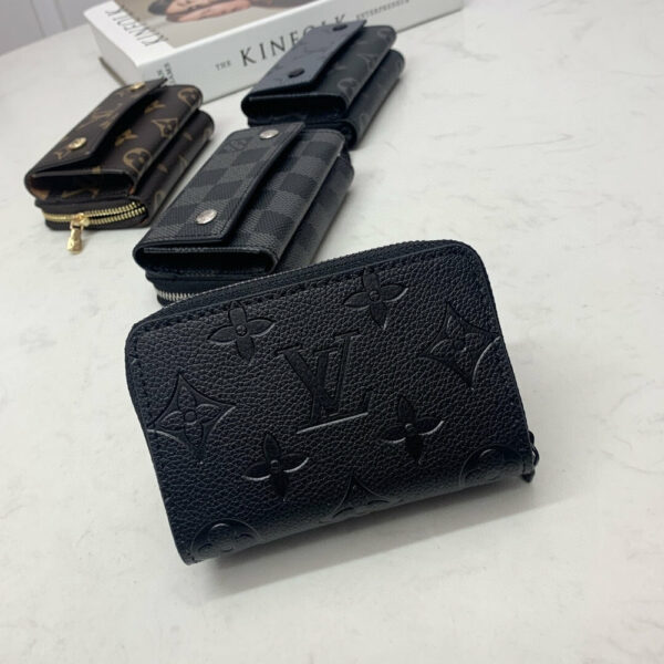Luxury LV Wallet M82711