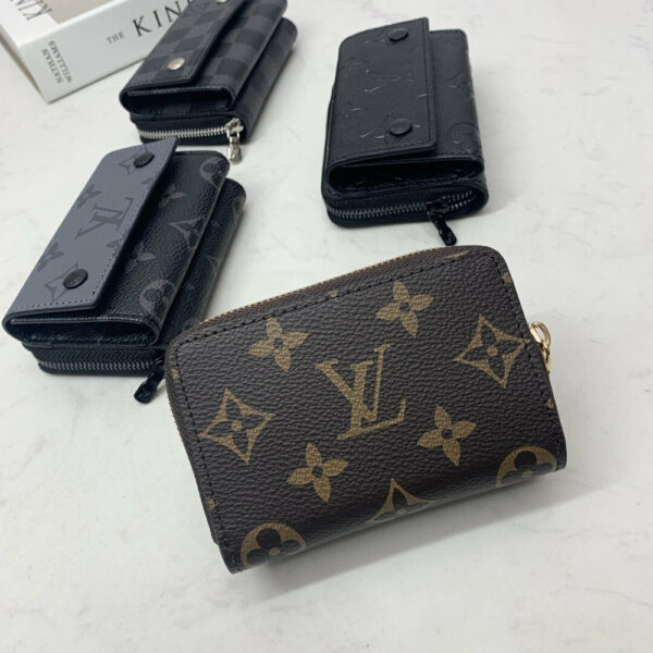 Luxury LV Wallet M82711
