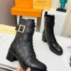 New Collection Fashion Women LV Shoes 1023