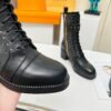 New Collection Fashion Women LV Shoes 1023