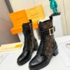 New Collection Fashion Women LV Shoes 1024