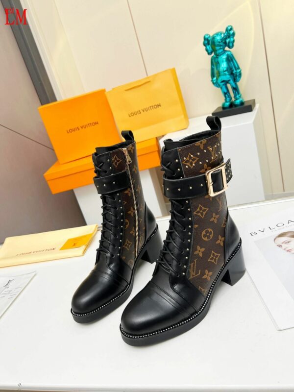 New Collection Fashion Women LV Shoes 1024