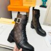 New Collection Fashion Women LV Shoes 1024