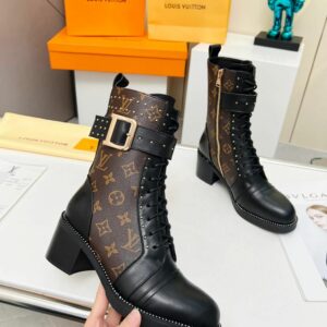 New Collection Fashion Women LV Shoes 1024