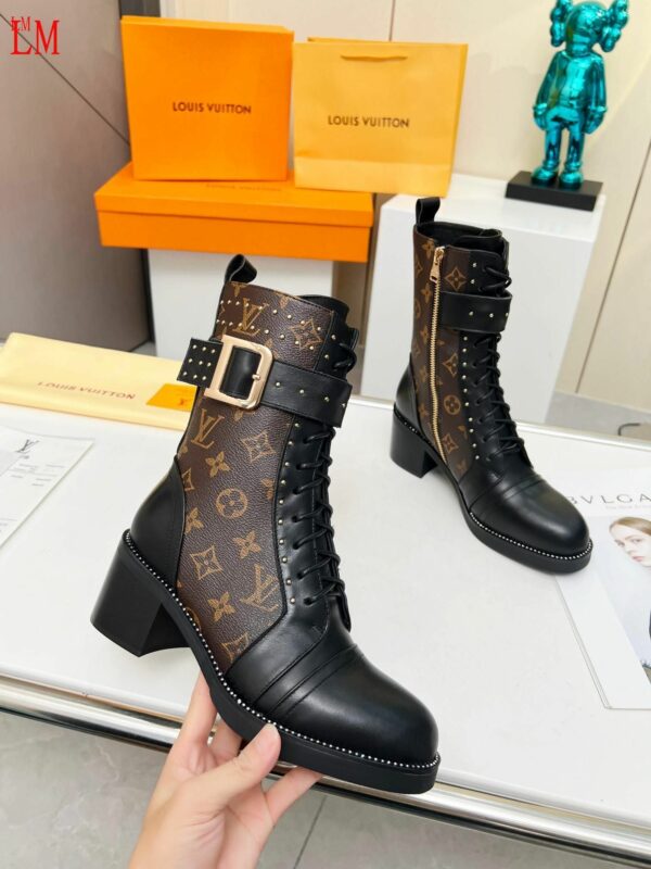 New Collection Fashion Women LV Shoes 1024