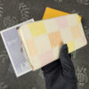 Luxury LV Wallet N40748 Luxury LV Wallet N40748