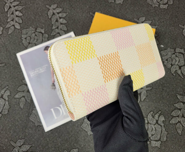Luxury LV Wallet N40748
