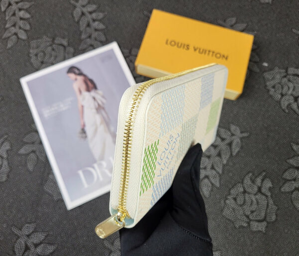 Luxury LV Wallet N40748