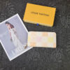 Luxury LV Wallet N40748 Luxury LV Wallet N40748