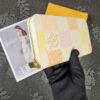 Luxury LV Wallet N40748 Luxury LV Wallet N40748