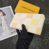 Luxury LV Wallet N40748 Luxury LV Wallet N40748