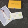 Luxury LV Wallet N40748 Luxury LV Wallet N40748