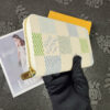 Luxury LV Wallet N40748 Luxury LV Wallet N40748