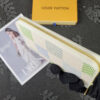 Luxury LV Wallet N40748 Luxury LV Wallet N40748