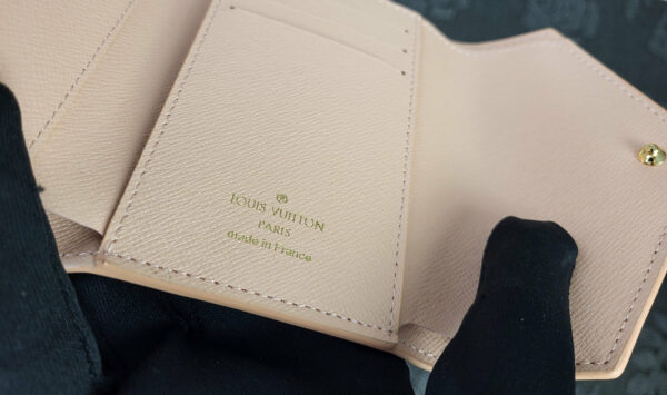 Luxury LV Wallet N40638