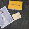 Luxury LV Wallet N40638