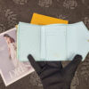 Luxury LV Wallet N40638