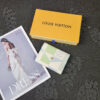 Luxury LV Wallet N40638