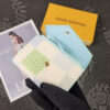 Luxury LV Wallet N40638