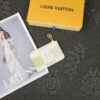 Luxury LV Wallet N81912