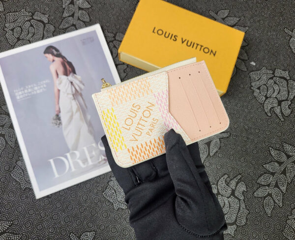 Luxury LV Wallet N81912