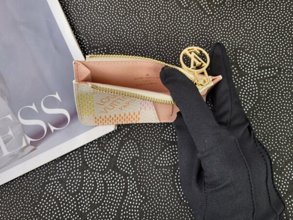 Luxury LV Wallet N81912