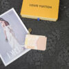 Luxury LV Wallet N81912
