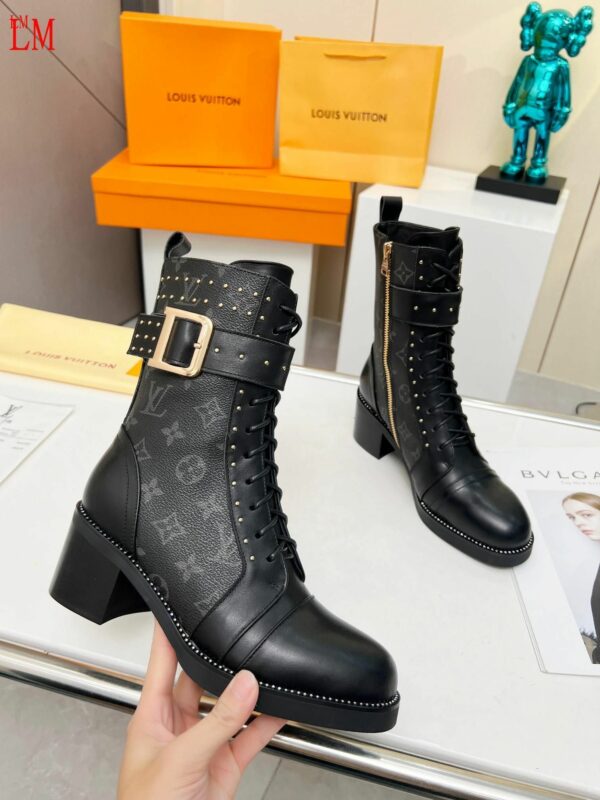 New Collection Fashion Women LV Shoes 1025