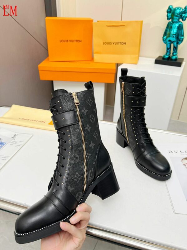 New Collection Fashion Women LV Shoes 1025