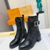 New Collection Fashion Women LV Shoes 1025