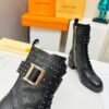New Collection Fashion Women LV Shoes 1025