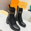 New Collection Fashion Women LV Shoes 1025