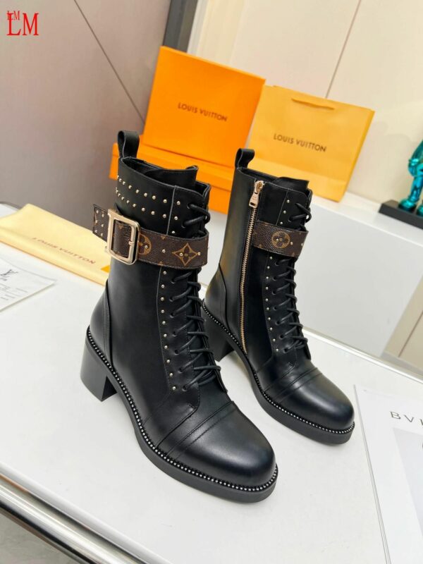 New Collection Fashion Women LV Shoes 1025