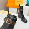 New Collection Fashion Women LV Shoes 1025