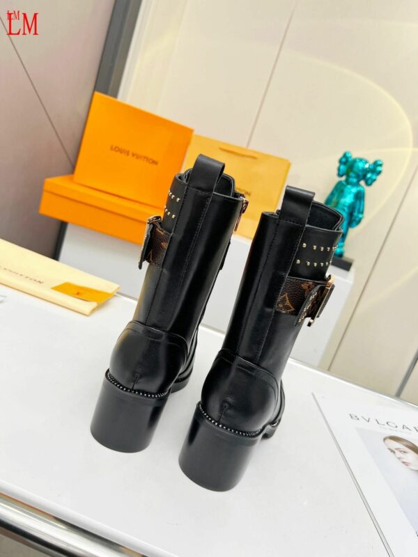 New Collection Fashion Women LV Shoes 1025