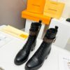 New Collection Fashion Women LV Shoes 1025