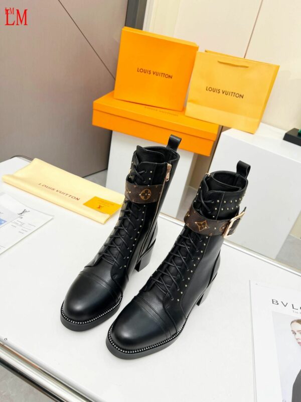 New Collection Fashion Women LV Shoes 1025