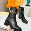 New Collection Fashion Women LV Shoes 1025