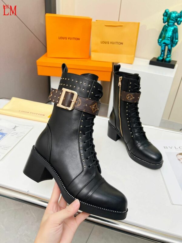 New Collection Fashion Women LV Shoes 1025