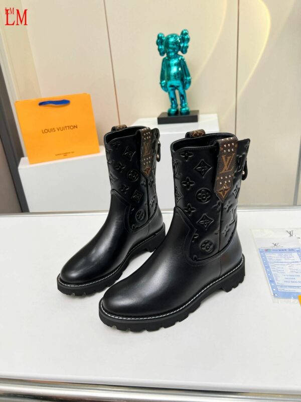 New Collection Fashion Women LV Shoes 1026