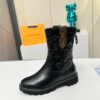 New Collection Fashion Women LV Shoes 1026