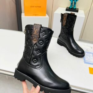 New Collection Fashion Women LV Shoes 1026