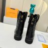 New Collection Fashion Women LV Shoes 1026