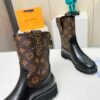 New Collection Fashion Women LV Shoes 1027