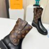 New Collection Fashion Women LV Shoes 1027
