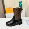 New Collection Fashion Women LV Shoes 1027