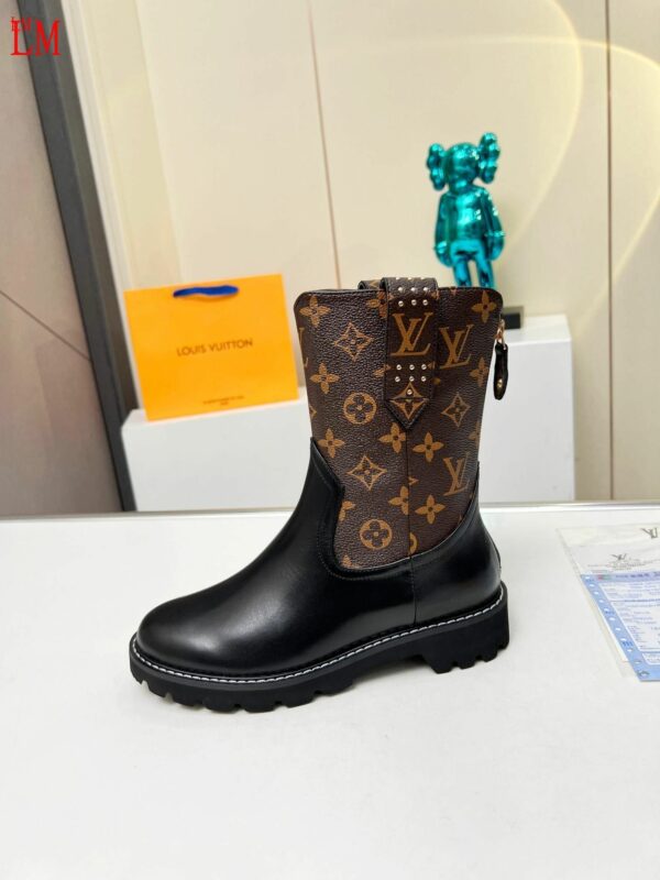 New Collection Fashion Women LV Shoes 1027