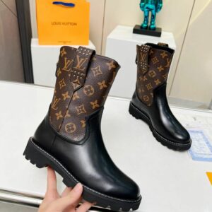 New Collection Fashion Women LV Shoes 1027